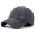new winter middle-aged woolen baseball cap fashion casual sports hat outdoor windproof warm hat 2