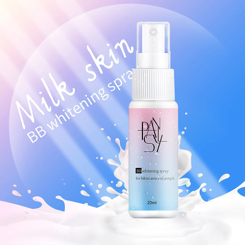 

20ml Makeup Newest BB Cream Spray State Face Care Foundation Base Makeup Foundation Concealer Cream Whitening Concealer