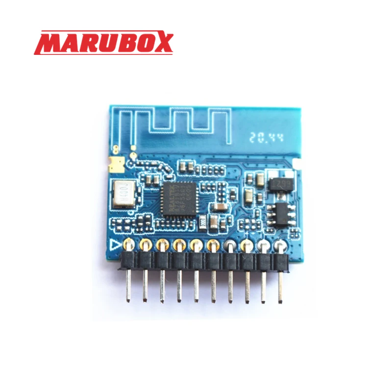 Модуль автомобильного мультимедийного Проигрывателя PX5 PX6 Bluetooth 5 0 Androrid System select