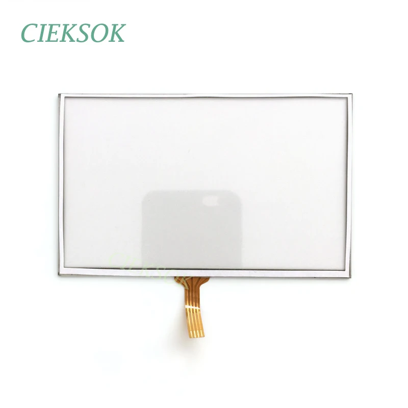 5 inch touch BD376A 117x73mm 3