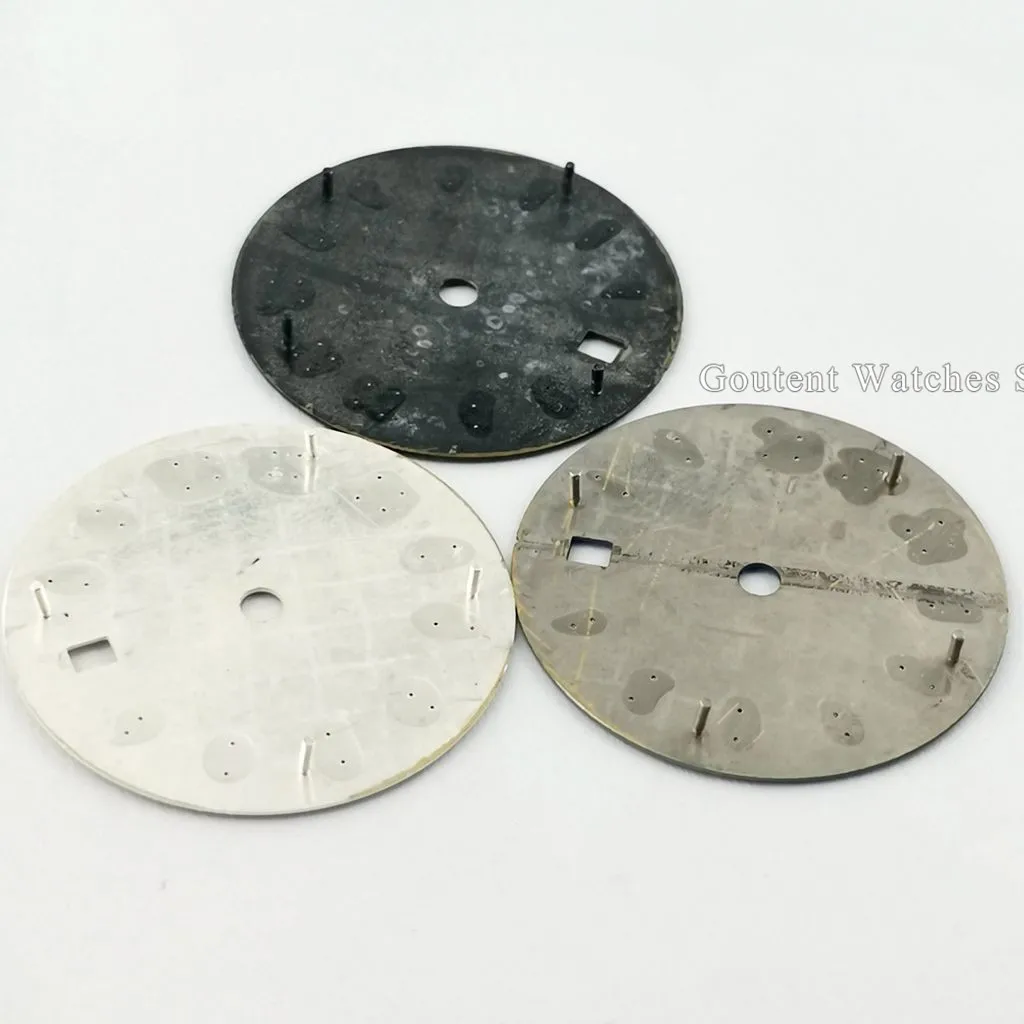 Watch Dial Parts 29.2mm Fit ETA 2836/2824