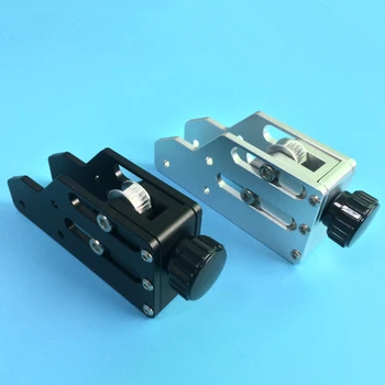 

2040 Aluminum Profile Y Tronxy Toothed Belt Tensioner Stretch Straighten V-sloa 3D Printer Accessories
