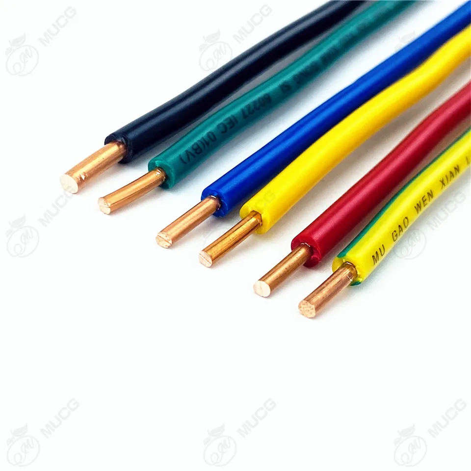 fios do awg 14awg 16awg 18awg cabos