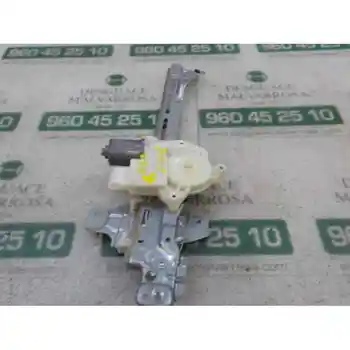 

REAR WINDOW LEFT PEUGEOT 308 Active 6PINS 9825710580 [16826712]