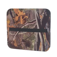 Уличная кемпинговая Сидушка EVA Подушка Регулируемая влагостойкая Подушка сиденья для кемпинга пикника рыбалки