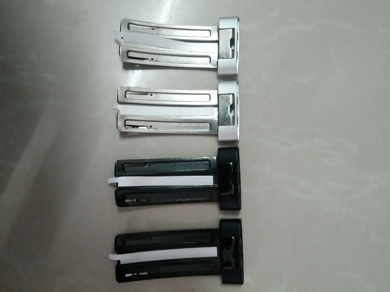 For Studio 2 0 Replacement Telescopic Rod Metal Buckle Lock Connector Parts Headphone Repair Parts for Beats Studio 2 0
