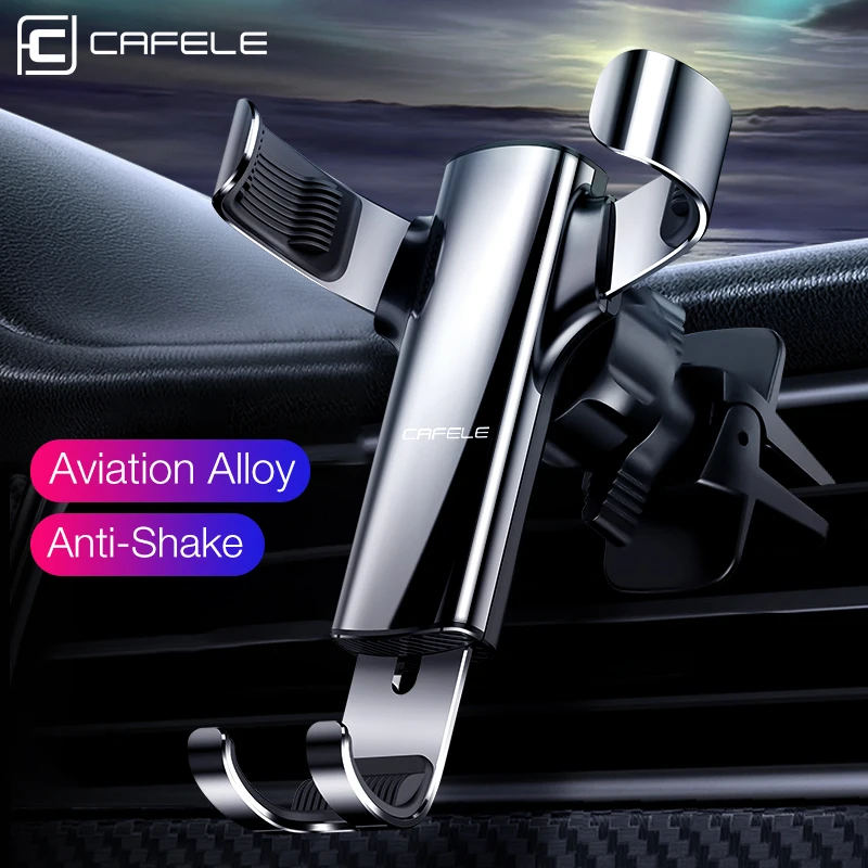 Gravity Mobile Holder Car Gravity Cell Phone Holder Mobile Phone