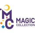 Magic collection toy Store