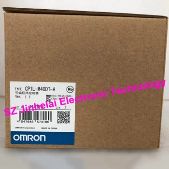 

100% New and original CP1L-M40DT-A OMRON Programmable controller