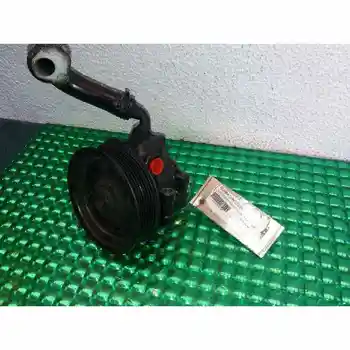 

YC1E3A733AB STEERING PUMP FORD TRANSIT CLOSED BOX, LONG (FY) (2000 =>)