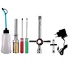 Kit d'outils de démarrage pour HSP 80142 1/8 1/10, avec bougie de préchauffage, pour camion Buggy Nitro Power, Redcat dépasse AMAX HIMOTO, 1/16 ► Photo 1/3