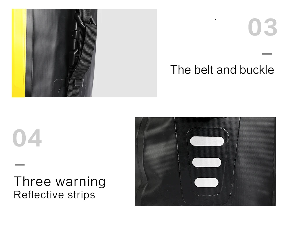 Waterproof Bike Pannier Bag (20)