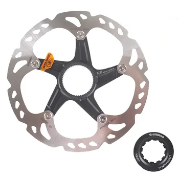 

SHIMANO RT81 160mm 180mm ICE-TECHNOLOGIES Center Lock Disc Rotor