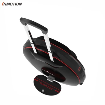 

Solowheel Glide 3 Electric Unicycle Self Balancing Scooter Monowheel Onewheel Hoverboard EUC By INMOTION