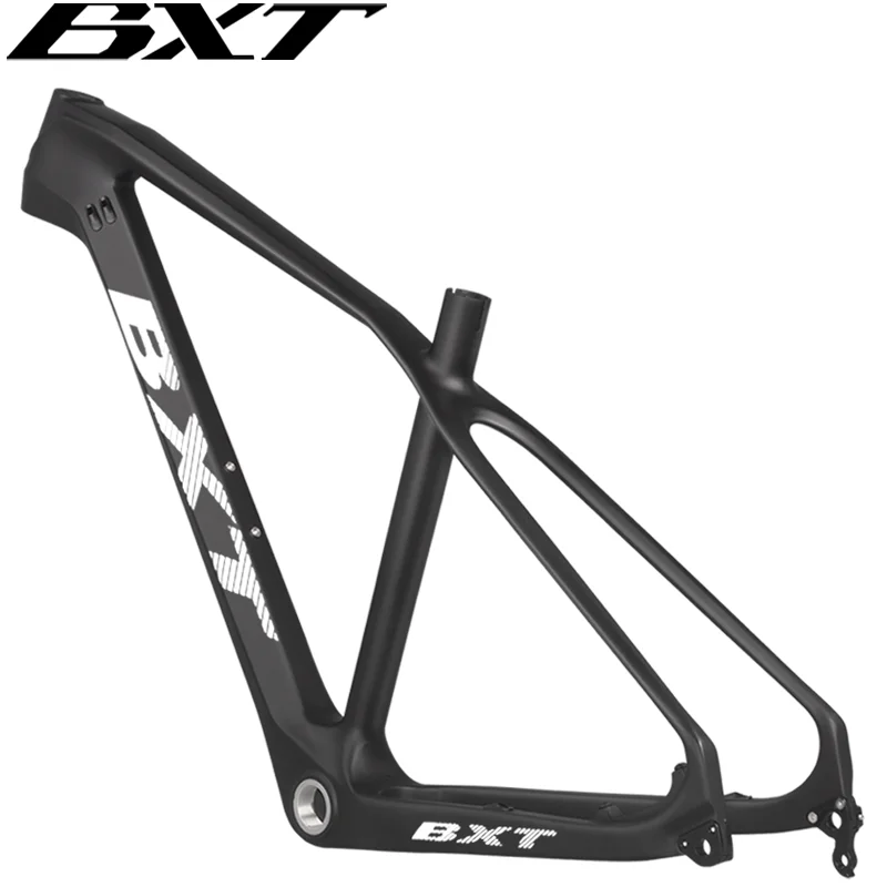 Flyxii カーボン 27.5 / 38 cm MTB フレーム Flyxii カーボン 27.5 / 38 cm MTB フレーム