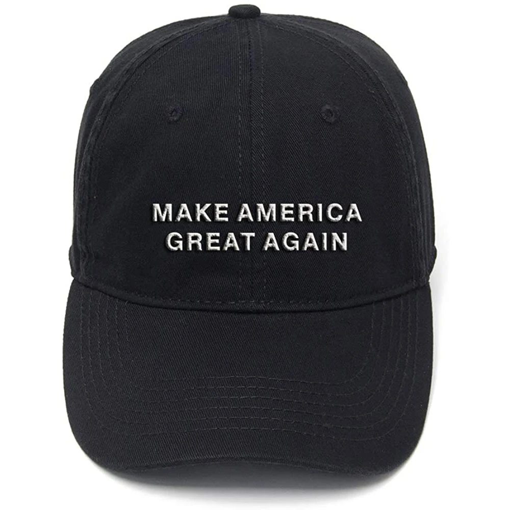

Yprerazy New America Great Регулируемая Бейсболка унисекс из хлопка с принтом в стиле хип-хоп