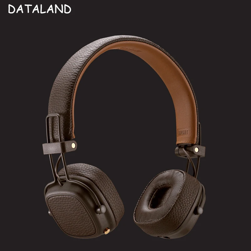 Headset Bluetooth Headphones Wired Wireless