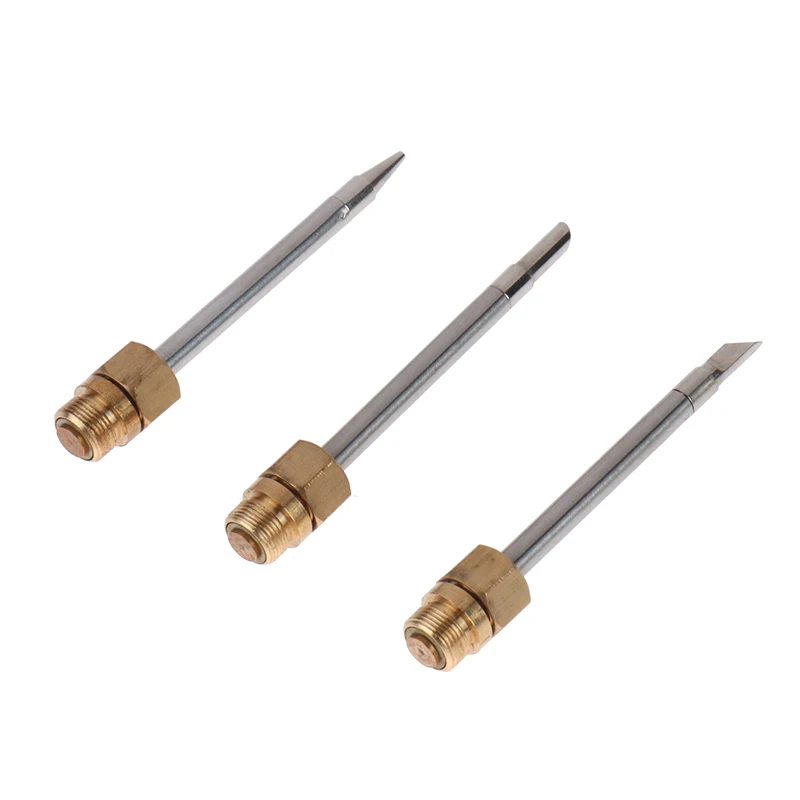 510 Interface Mini Portable USB Soldering Iron Tip 1PC Gold Welding Rework Accessories soldering iron,solder iron kit,soldering iron tips