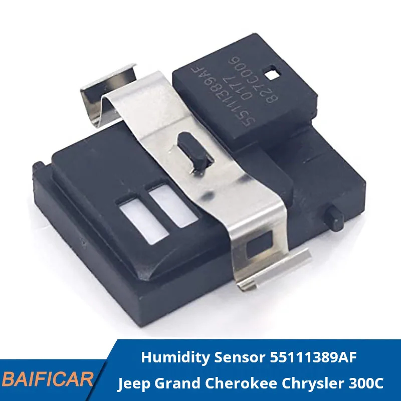 BaificarBrandNewGenuineHumiditySensorTemperature55111389AFFor