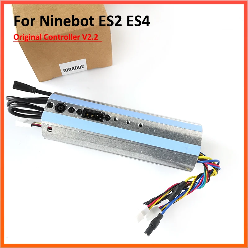 Bluetooth Control Dashboard für Ninebot Segway Es1 Es2 Es3 Es4 Scooter Assem Q2A 