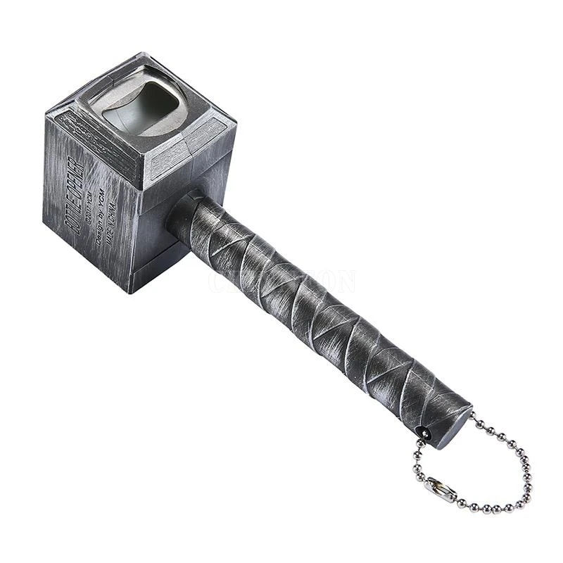 DHL-20PCS-Leegoal-Hammer-of-Thor-Bottle-Opener-Hammer-Beer-Beverage-Opener (3)