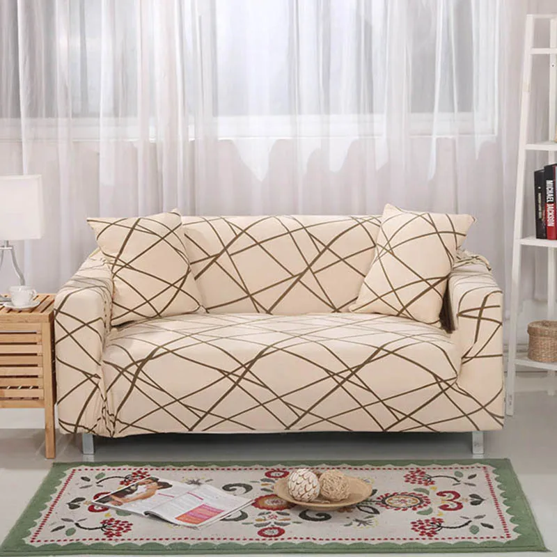 Чехол для дивана, плотный эластичный диван, чехол для дивана, полотенце для мебели, кресло, l-стиль, секционный диван, fundas de Sofa 2 y 3 plazas
