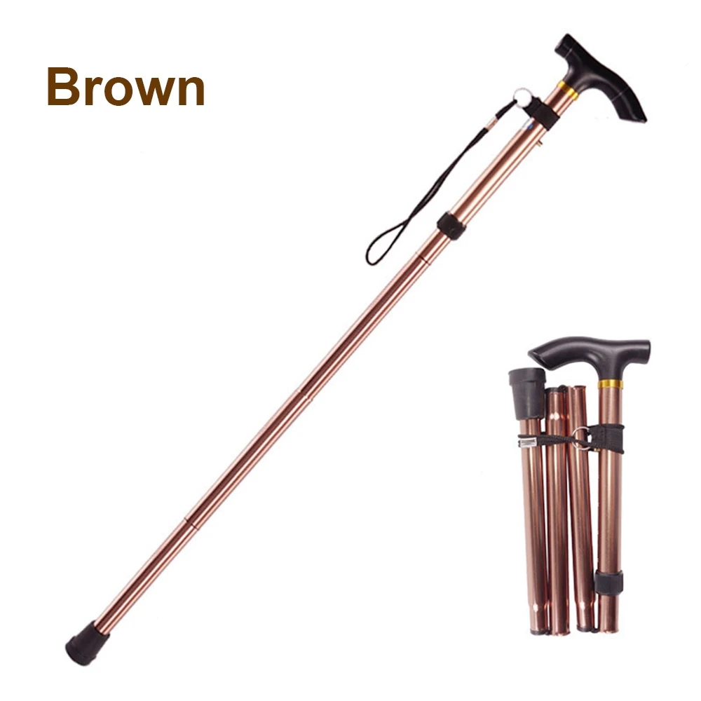 Enhanced Telescopic Hiking and Walking Poles