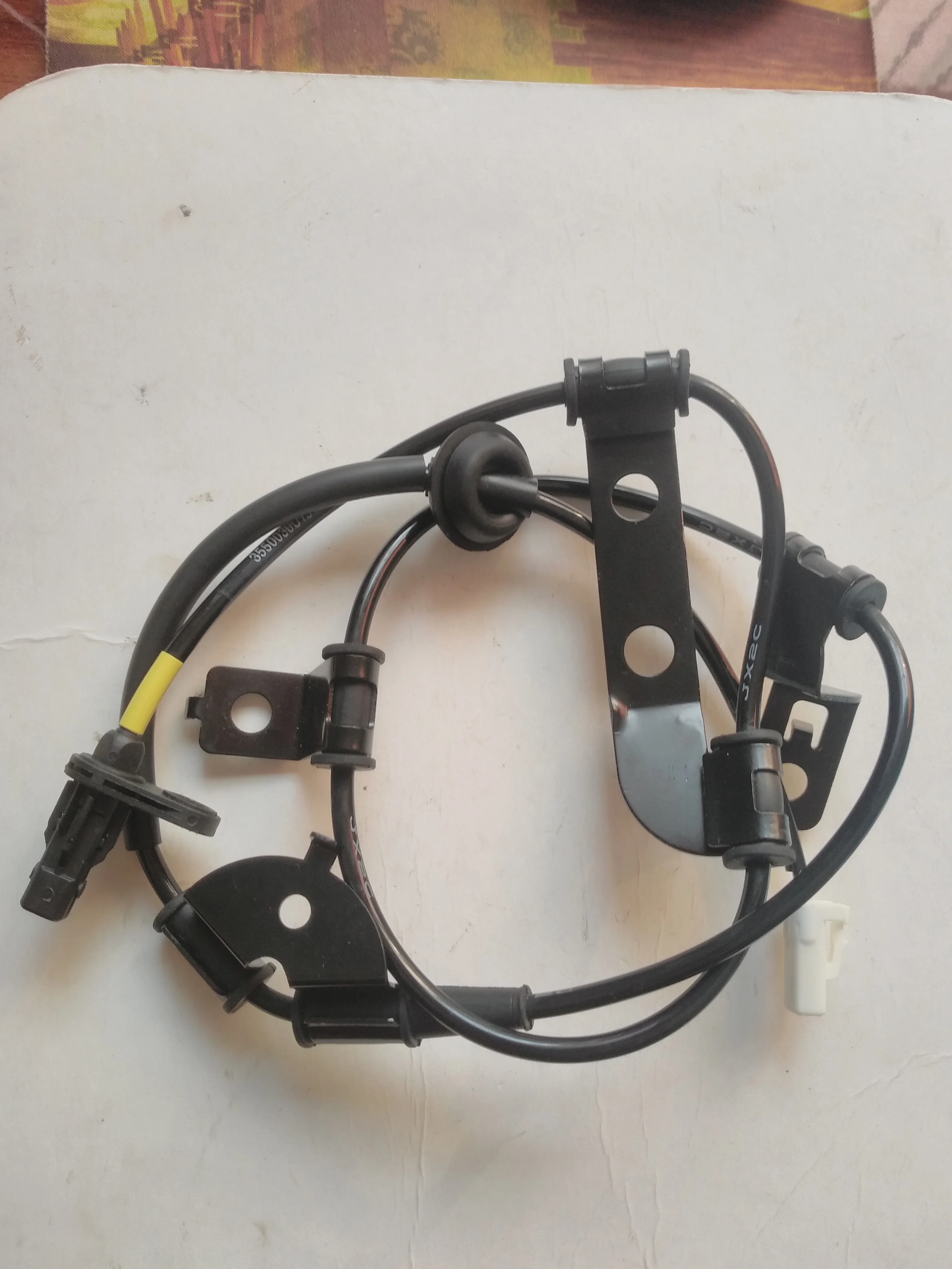 12 месяцев гарантии качества ABS Датчик для JAC Refine S5 RL OE no.3550030U1510|sensor renault|sensor alarmsensor