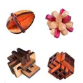4PCS Set 1