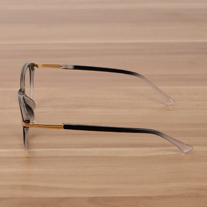 US $20.44 Reven Jate 2838 Women Fashion Optical Spectacles Eyeglasses High Quality Glasses Optical Frame Eyewear with prescription