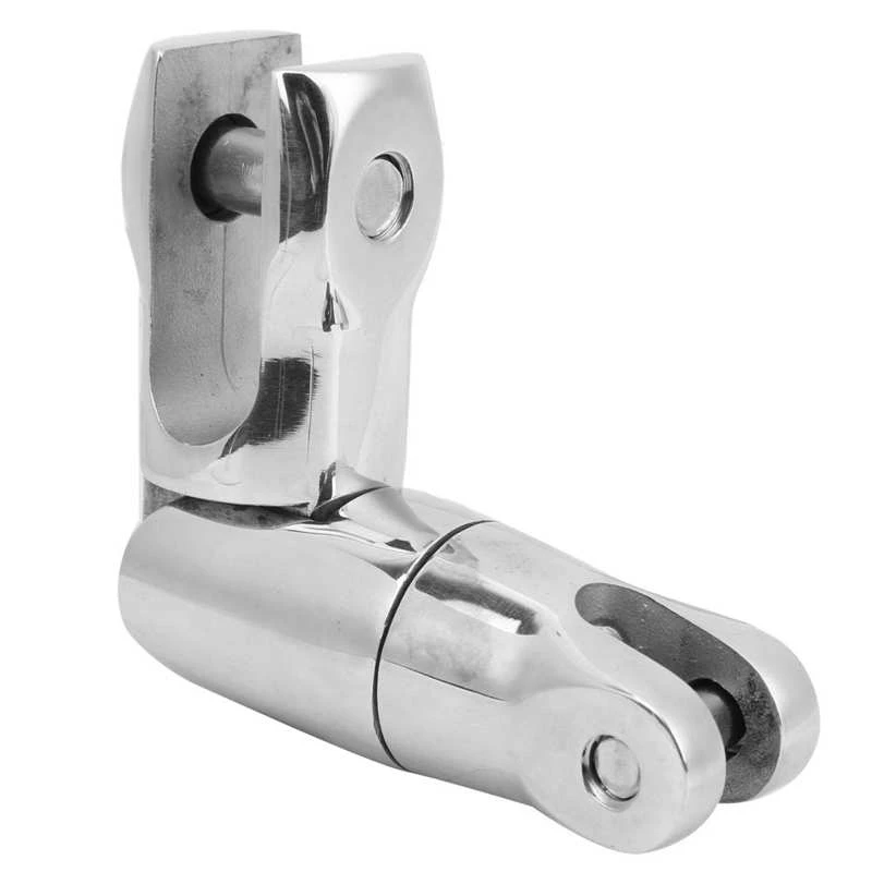Stainless Steel Anchor Connector Anchor Connector 316 Stainless Steel 0