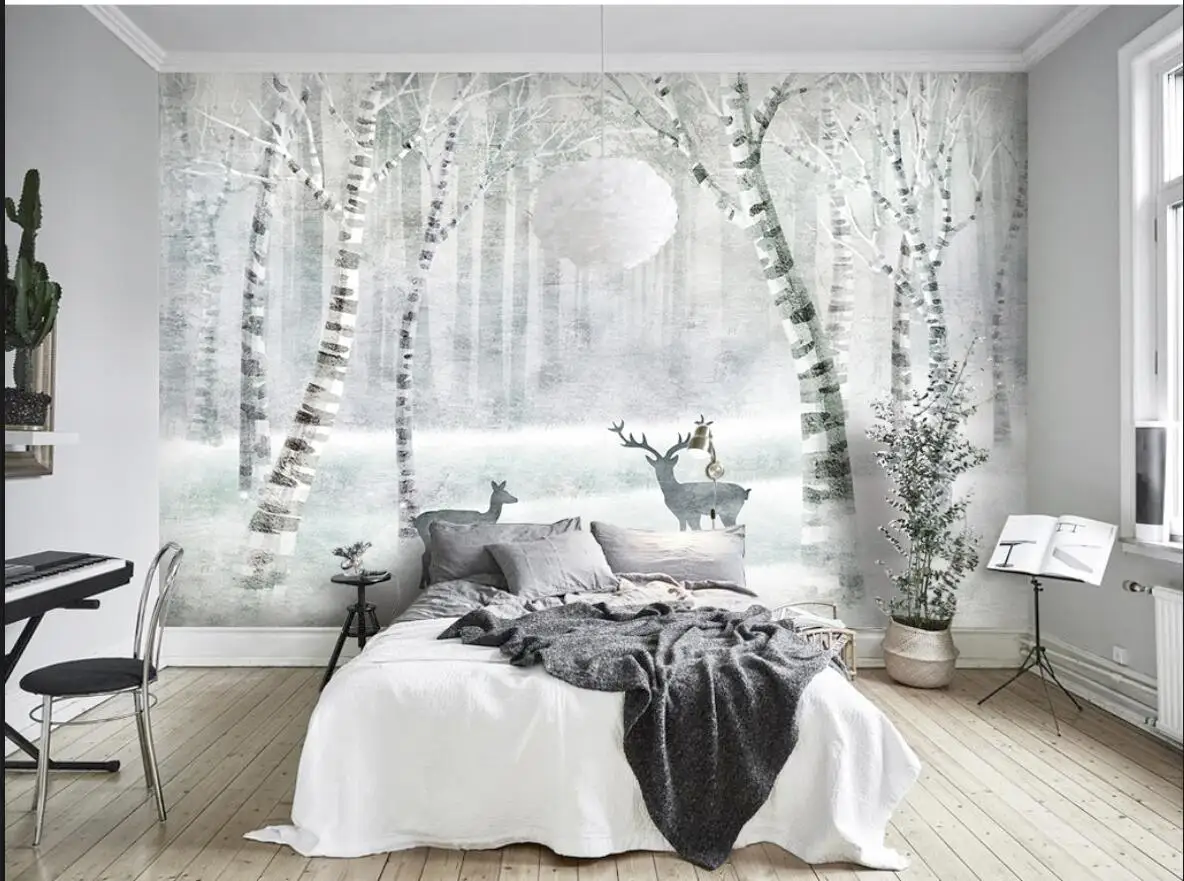 melhorias domésticas