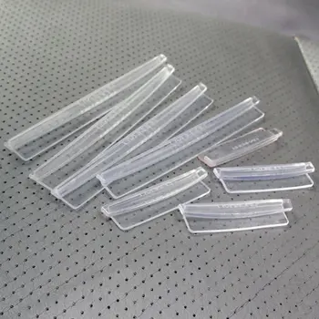 

Car Anti-Collision Strip Bumper Protector Cover Car door Stickers