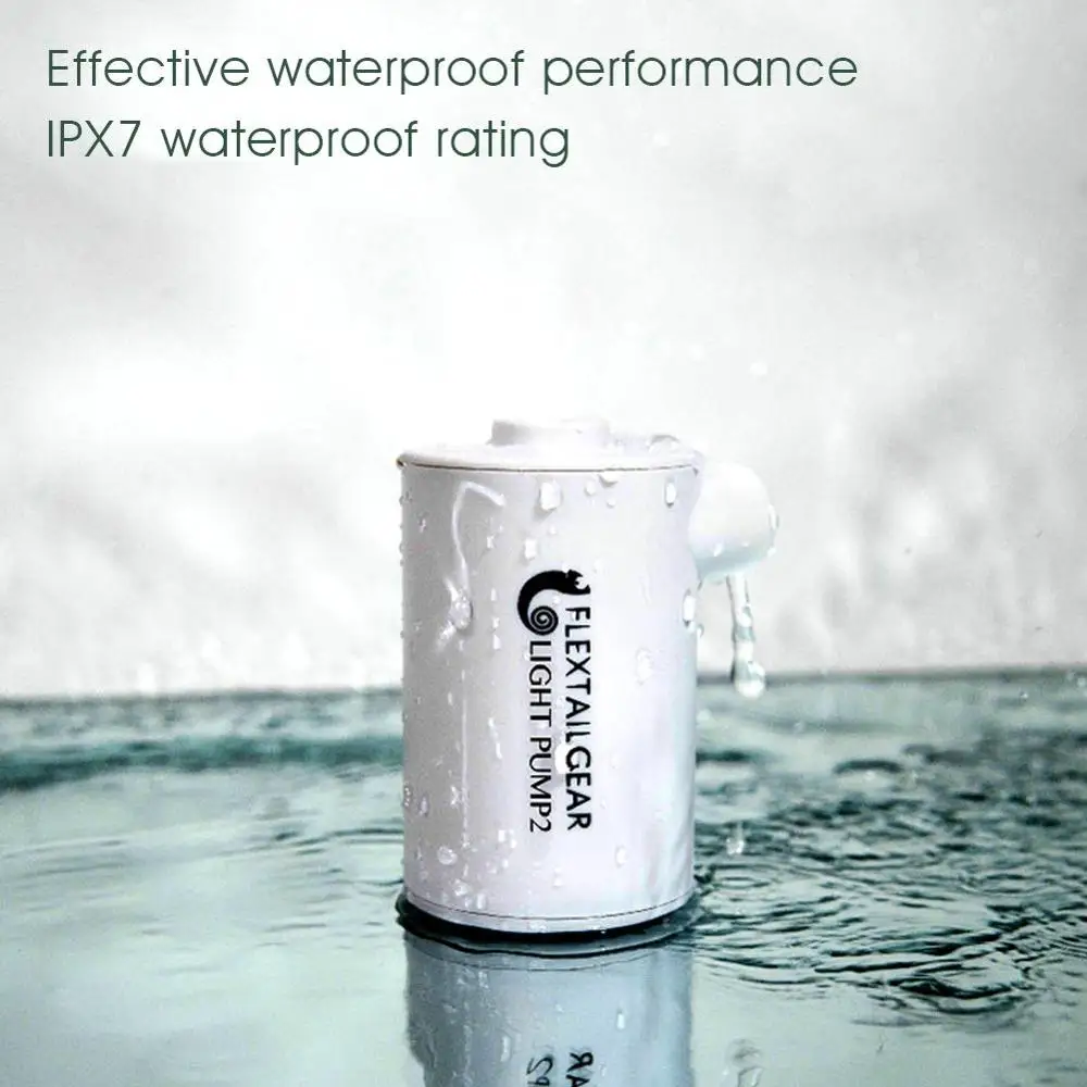 Портативный электрический USB мини воздушный насос для наружного надувного кемпинга коврик надувные игрушки Кемпинг поплавки коврики подушки безопасности