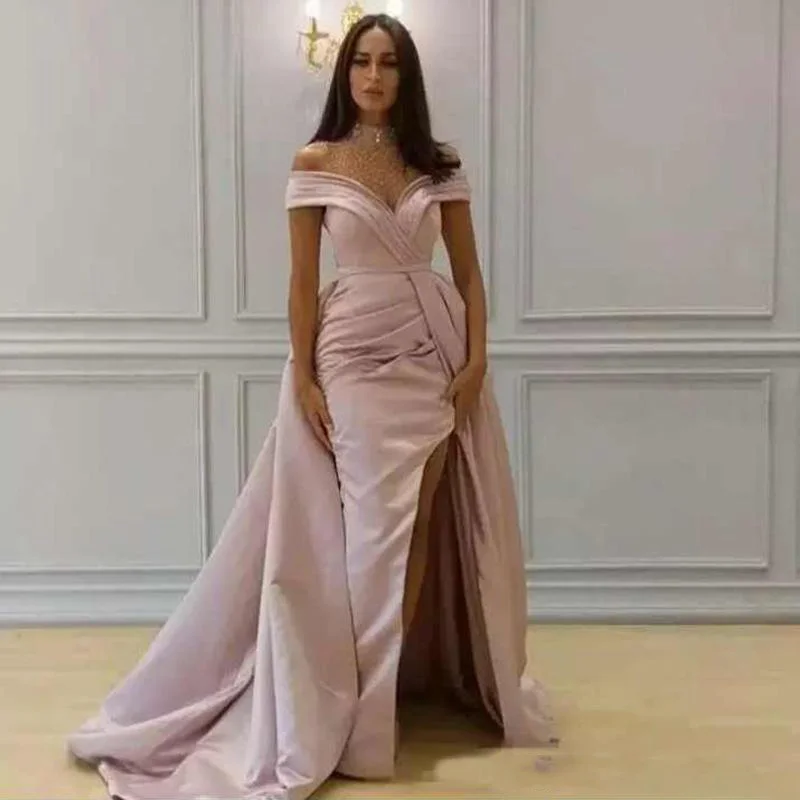 graceful-pink-mermaid-prom-dresses-off-shoulder-detachable-train-side-split-special-occasion-dresses-charming-evening-gowns