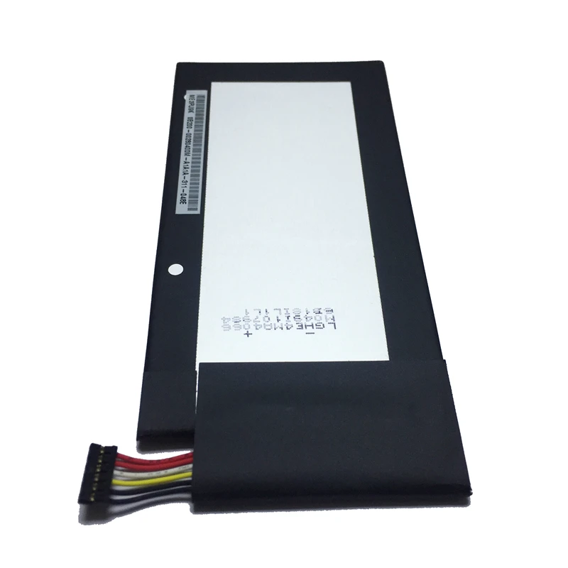 Для Asus Google Nexus 7 Nexus7 2012 3g версия 4270 мАч C11-ME370TG Аккумулятор для планшета