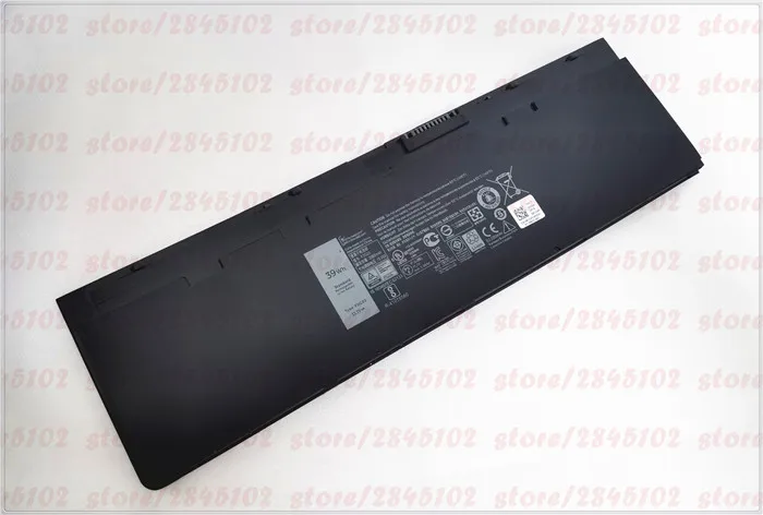 Аккумулятор GYIYGY F3G33 11 1 В 39 Вт-ч 3360 мАч для ноутбука Dell Latitude E7240 E7250 E7270 | Компьютеры и