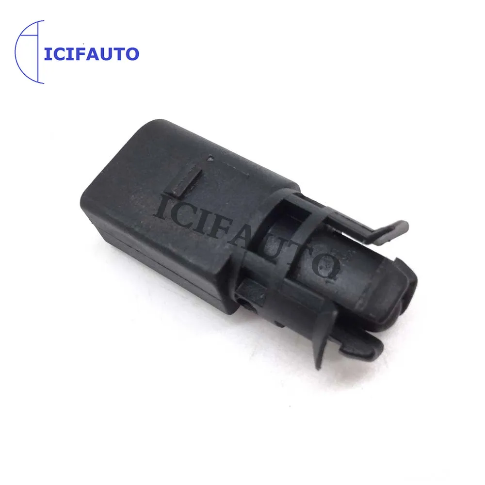 Outside Air Temperature Sensor For Audi Vw Golf Beetle Caddy Fox Jetta