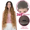 Lace Wigs