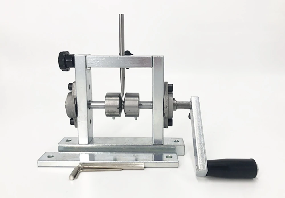 

Copper Wire Stripping Machine Waste Hand-cranking Wire Cable Stripper For 1-30MM Y