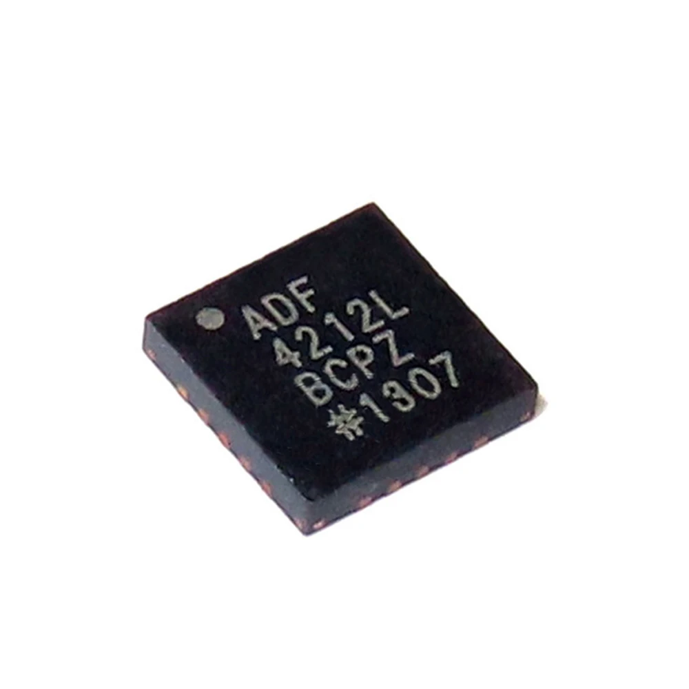 

ADF4212LBCPZ MARKING:4212L Phase locked loop - PLL LFCSP-20