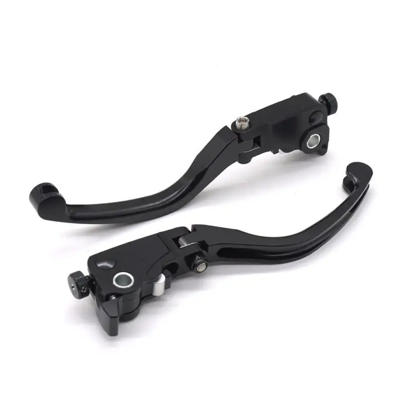 Складные шарнирные гоночные рычаги для DUCATI Diavel/Carbon/XDiavel/S 2011 2019 Panigale V4/S/R 2018