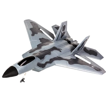 

2.4G Electric Remote Control Airplane SU35 RC Plane EPP Fly Glider Fixed Wing Fight Aircraft Phantom for RC Fighter Toys Bb50