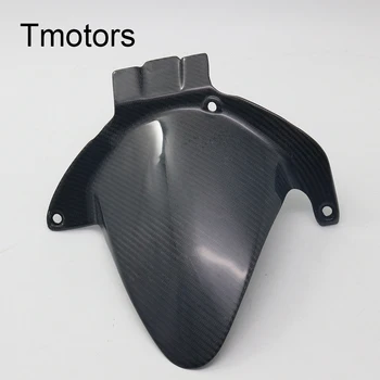 

Motorcycle Rear Tire Hugger Mud Guard Fender Cowl Fairing For Honda CBR600RR 2007-2012 2008 2009 2010 2011