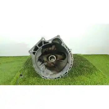 

12222239 Gearbox Bmw 3 Series Coupe (e36) 318is