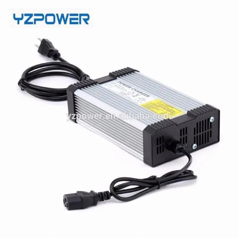 16.8V 20A Lithium Li-ion Battery Charger For 4s 14.8V Li ion Battery