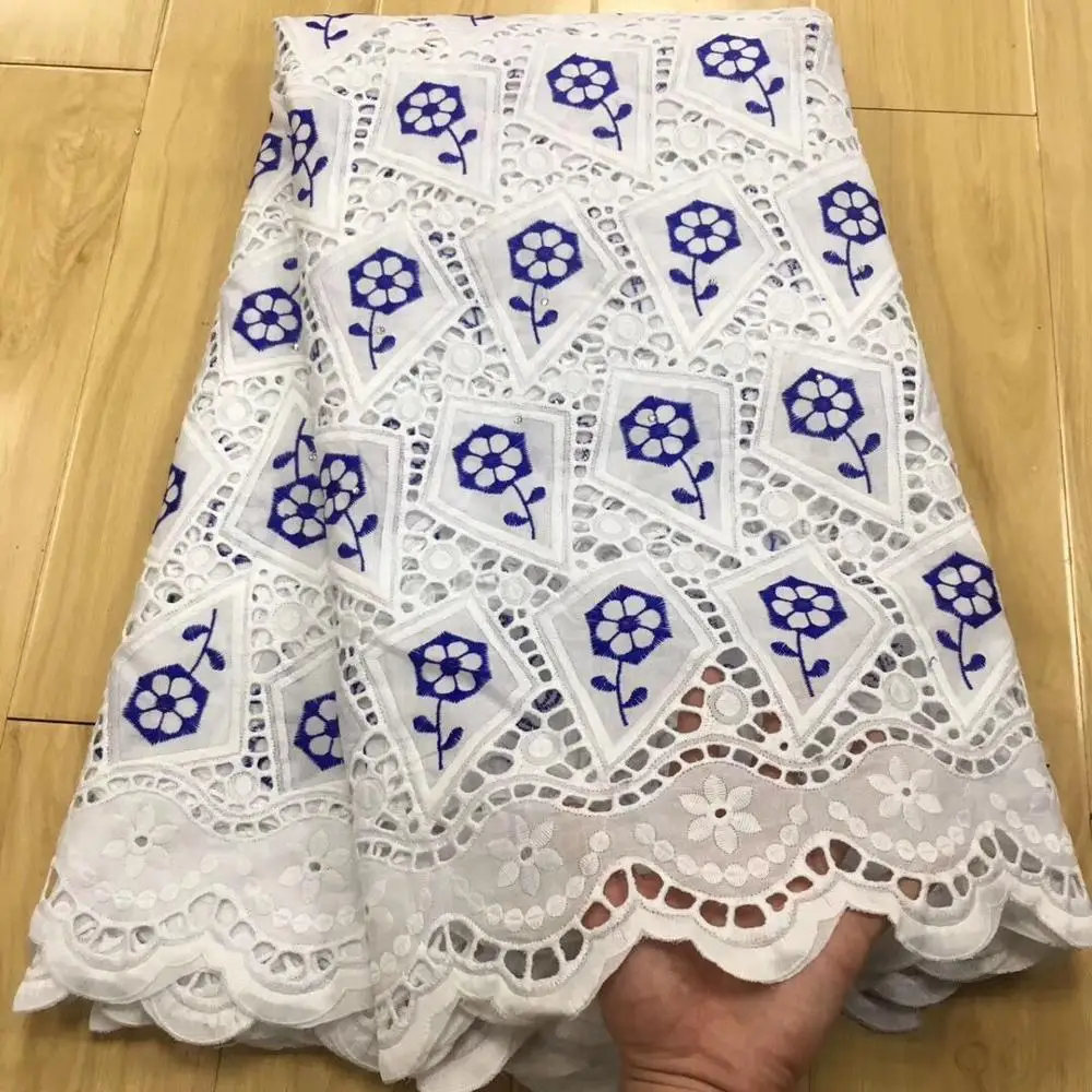 Цветные ткани Dentelle швейцарские кружева ткань из Дубая вуаль Suisses Африканский нигерийский кружевной ткани Высокое качество 5 ярдов