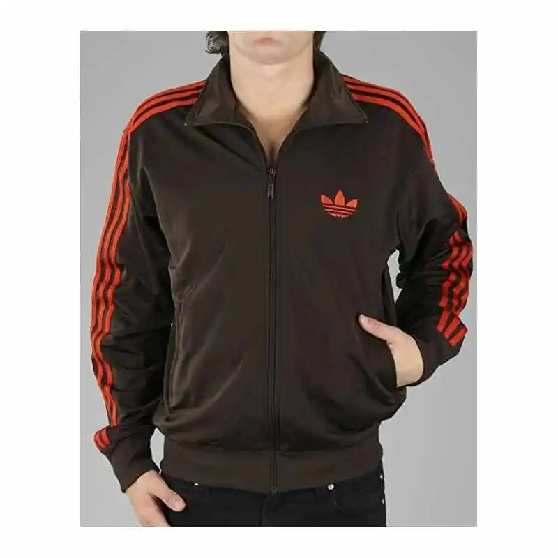 Adidas – veste Firebird 1 TT pour en marron, P08019 | AliExpress