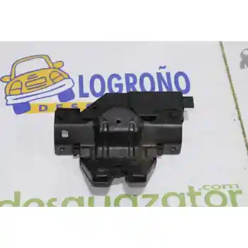 

TRUNK LOCK/PORTON BMW 3 SERIES SALOON (E46)