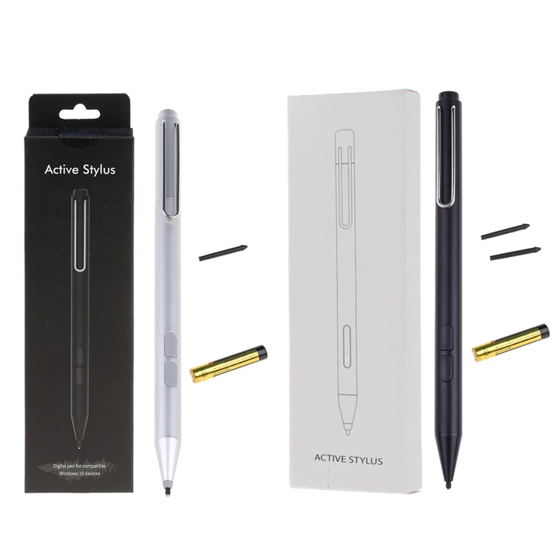 Stylus Pen for microsoft Surface Pro 3 4 5 Book hp Spectre X360 | Компьютеры и офис